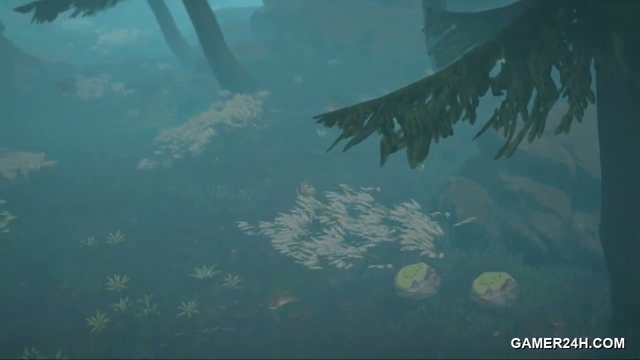 Calme Screenshot 11
