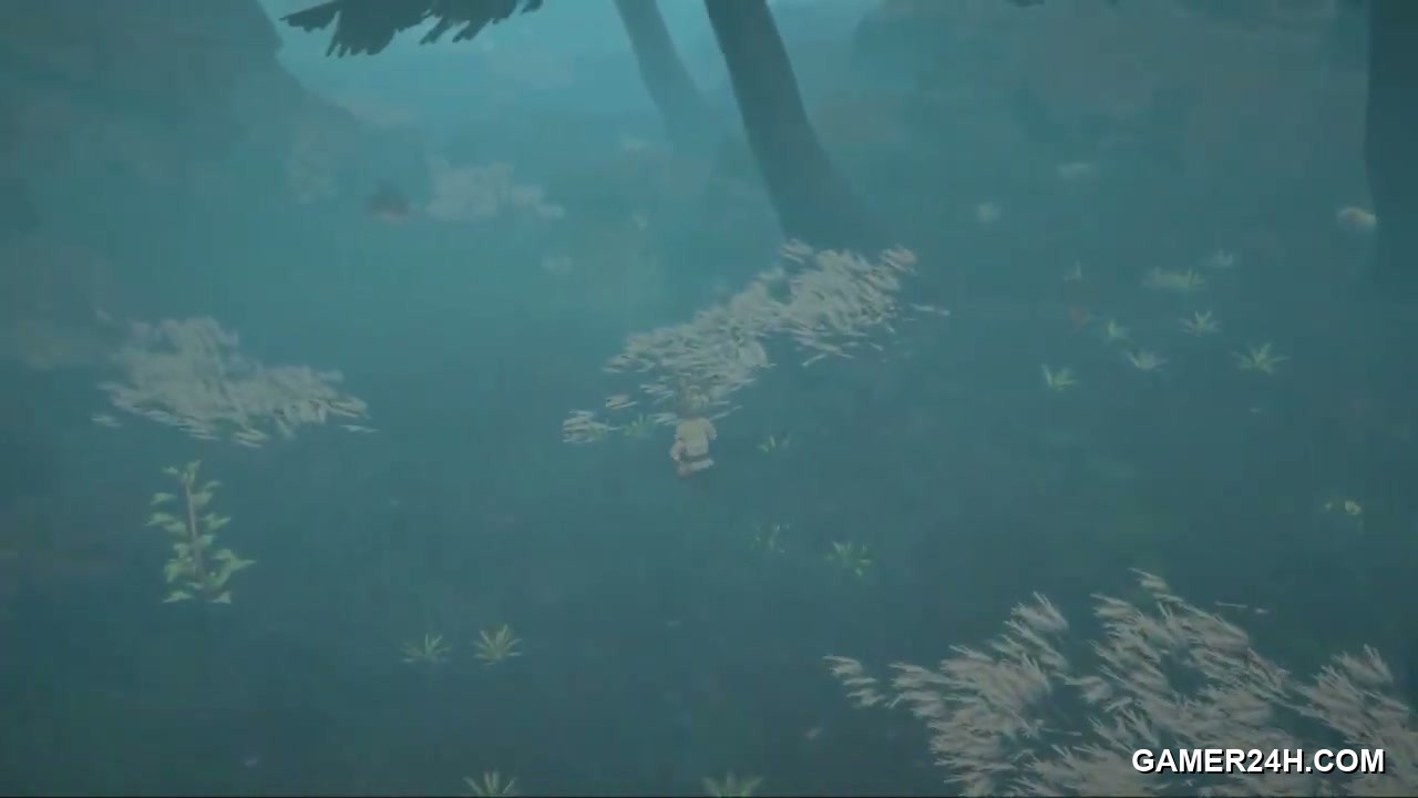 Calme Screenshot 12