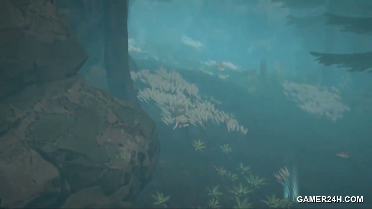 Calme Screenshot 17