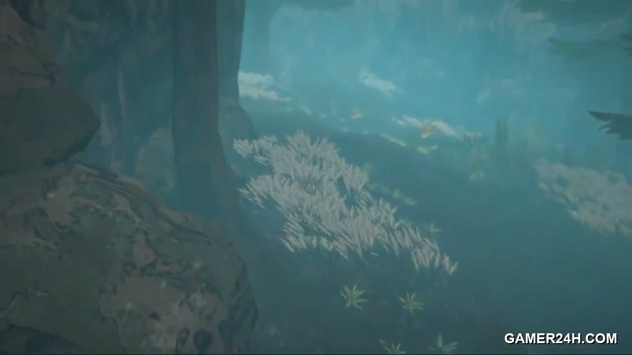 Calme Screenshot 18