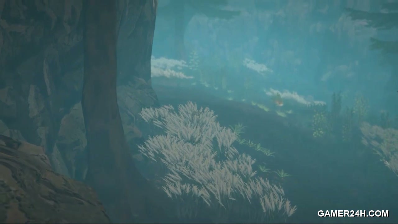 Calme Screenshot 19