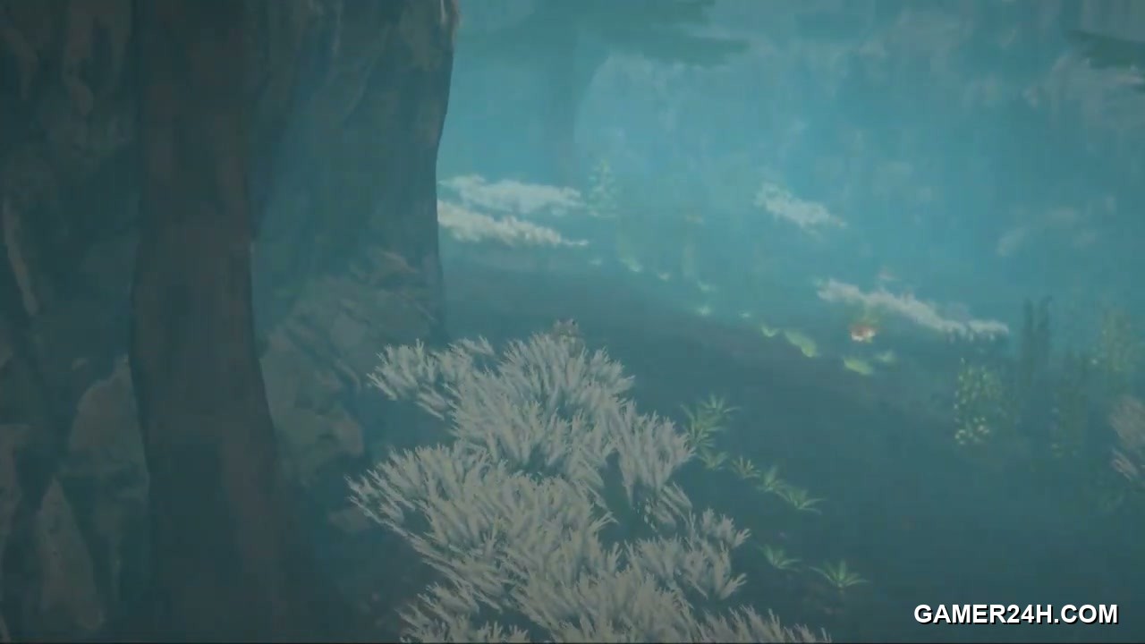 Calme Screenshot 21