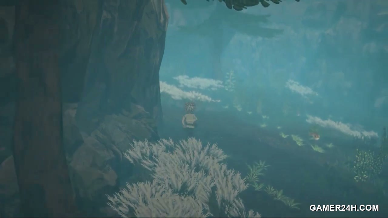 Calme Screenshot 22