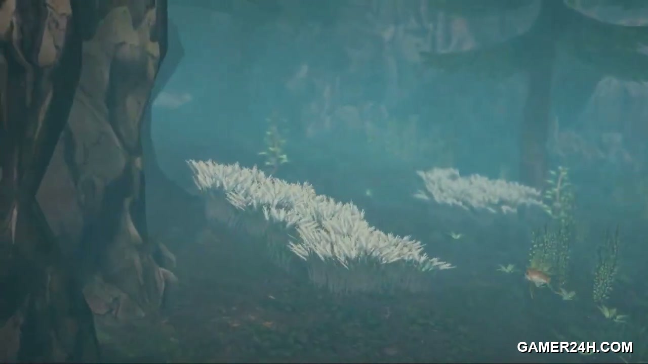 Calme Screenshot 24