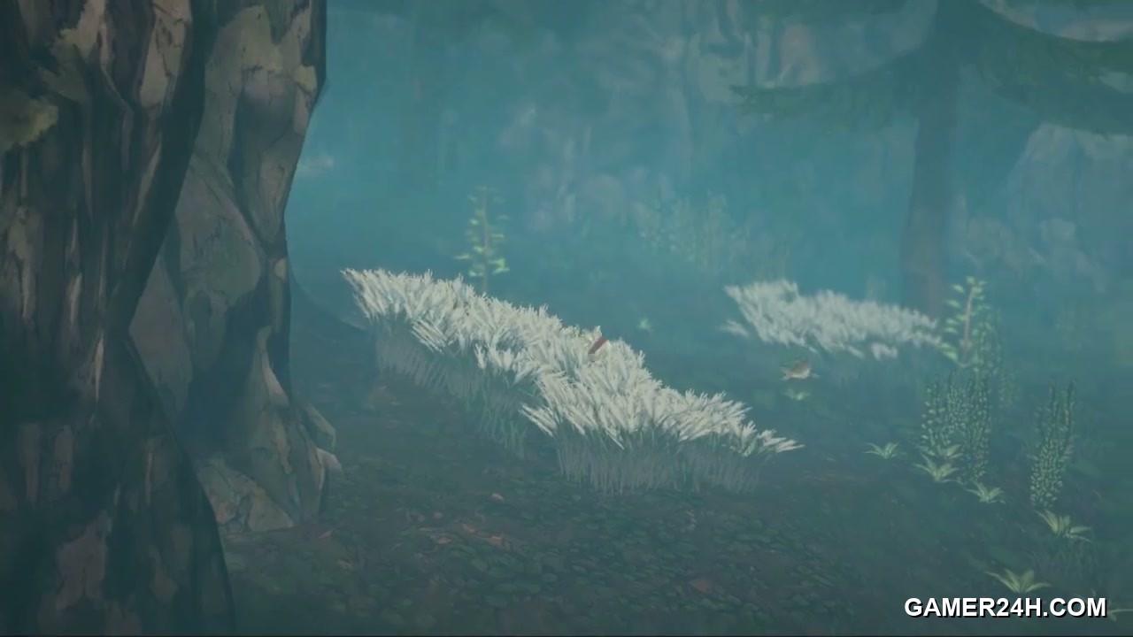 Calme Screenshot 25
