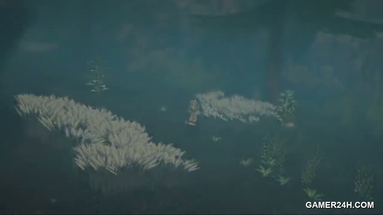Calme Screenshot 26