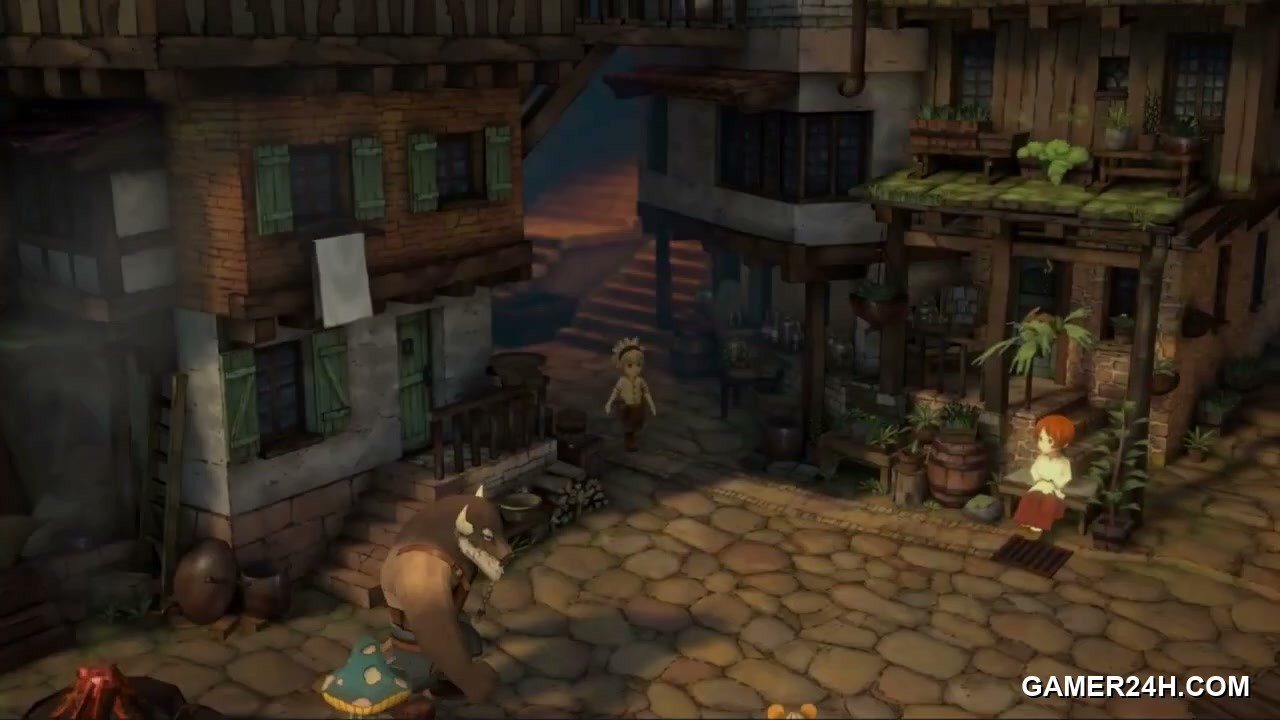 Calme Screenshot 27