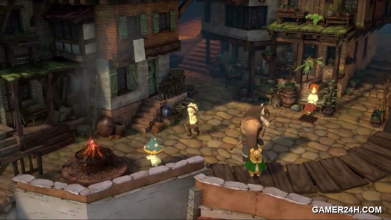 Calme Screenshot 29