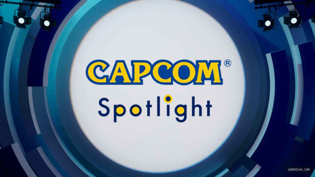 Here Are The Aussie Times For This Week’s Capcom Spotlight