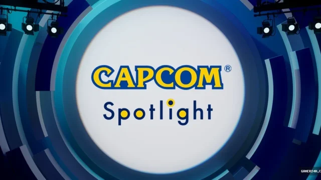 Capcom Announces Upcoming Spotlight Event This Week