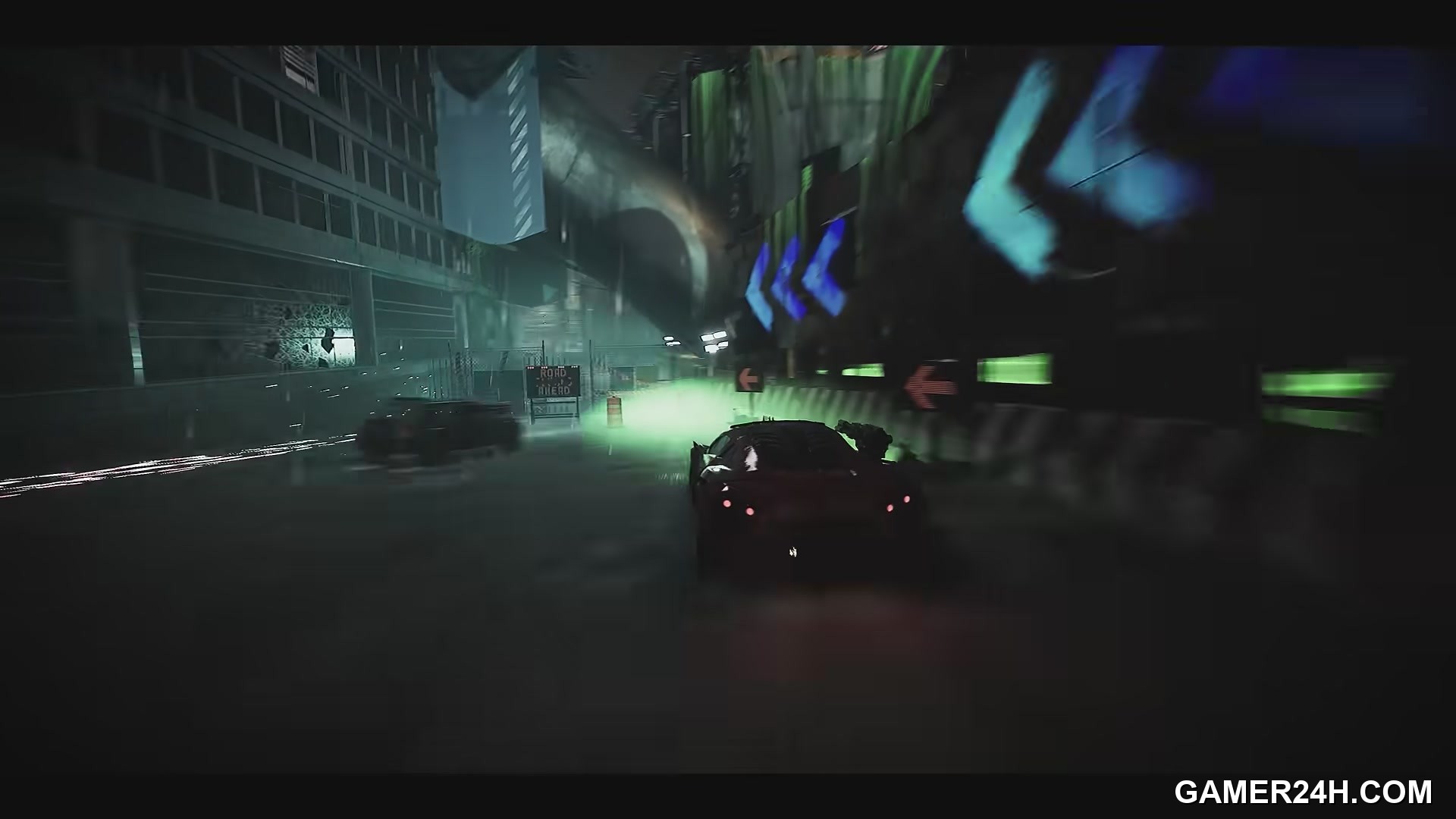 Gameplay Screenshot