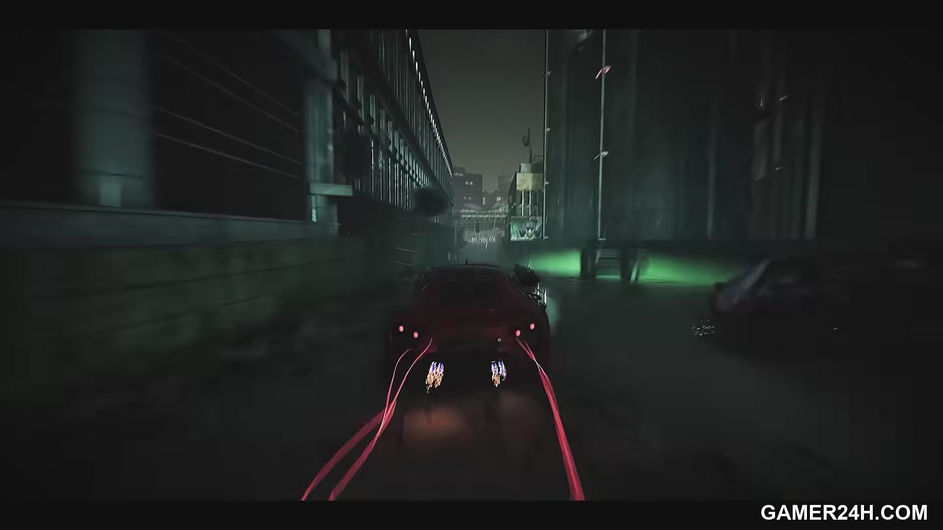 Gameplay Screenshot