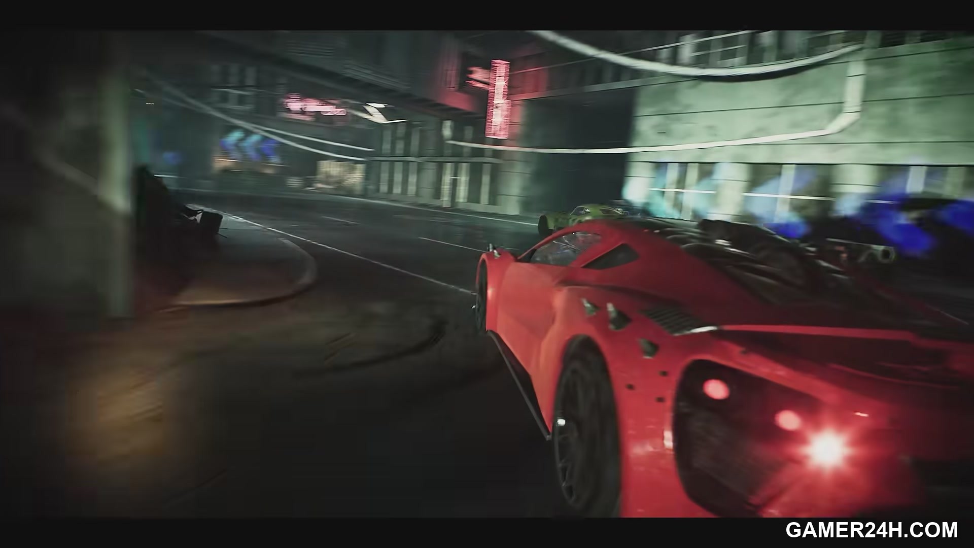 Gameplay Screenshot