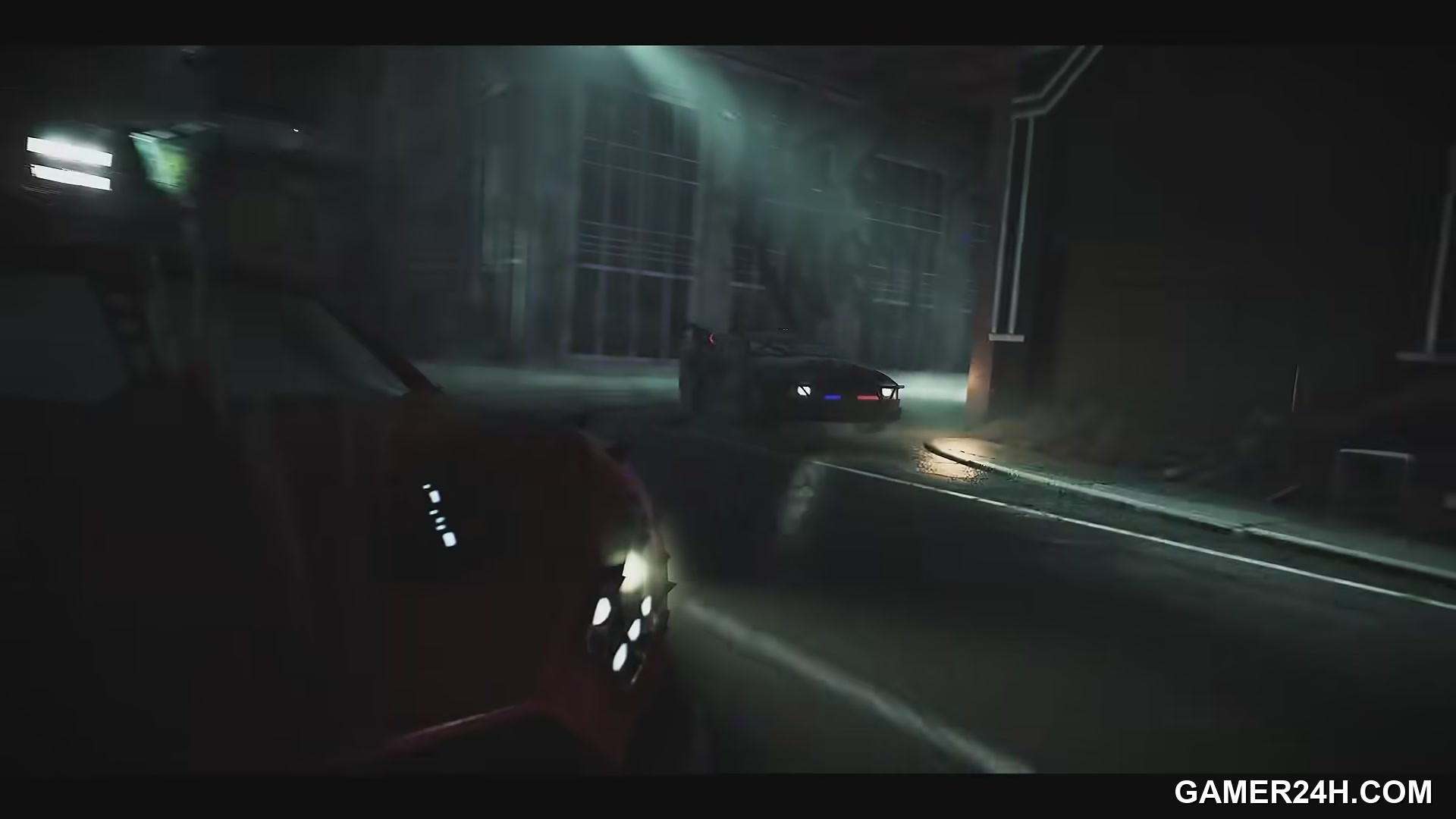 Gameplay Screenshot