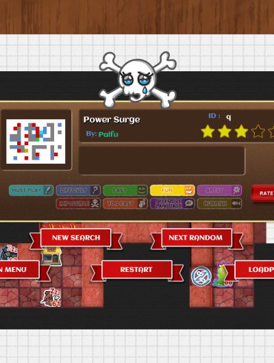 Paper Dungeons