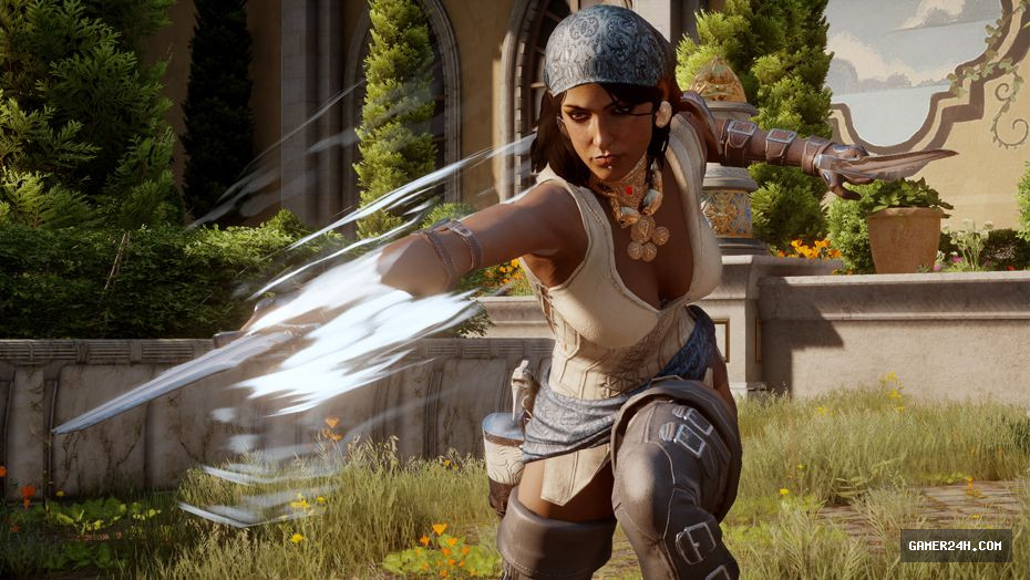 Dragon Age: Inquisition – Dragonslayer Screenshot 1