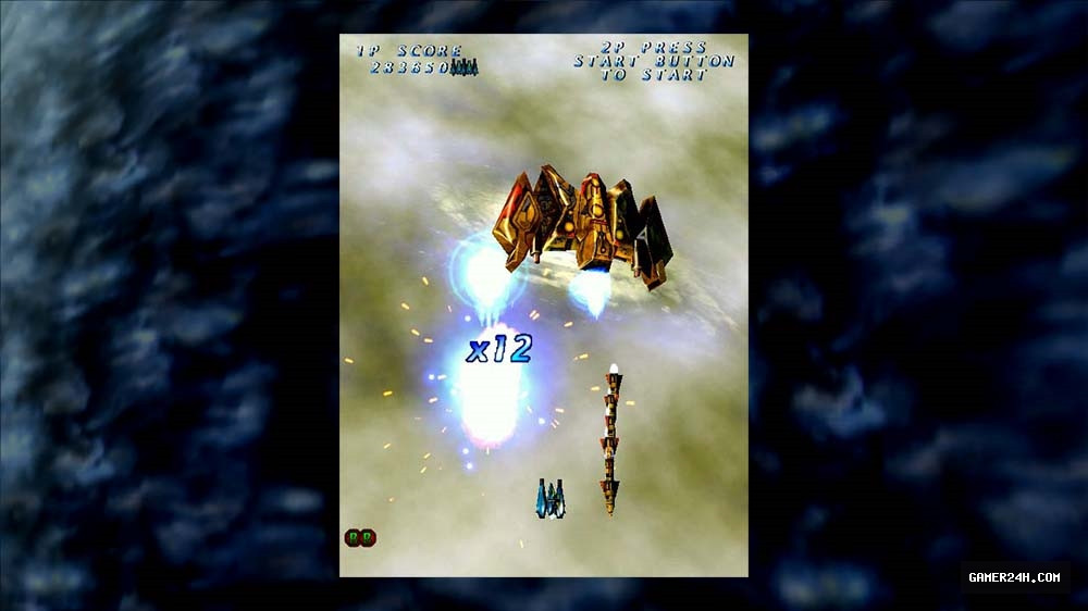 Shooting Love 200X Screenshot 4