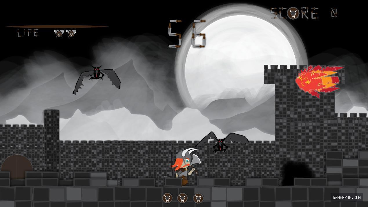 The Norseman Screenshot 3
