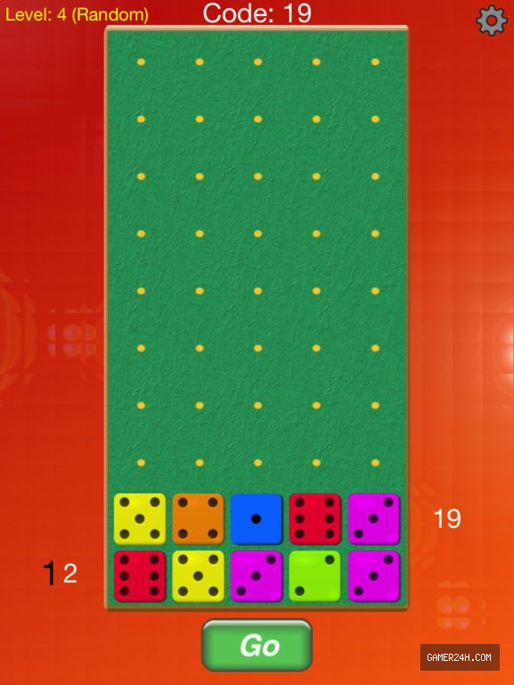 Dice Code - Game Overview & History