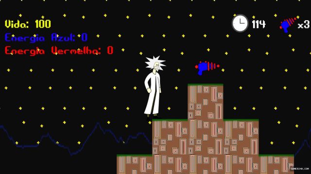 Quest of Energy Science