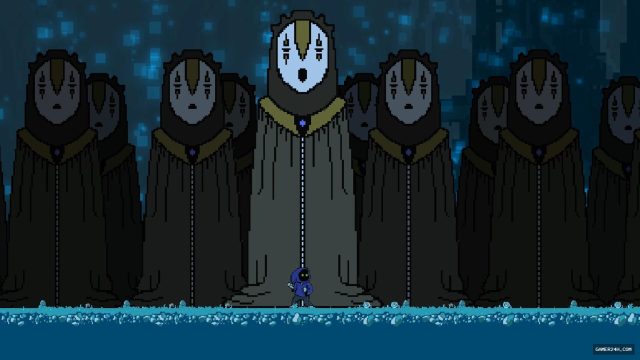 Puppet Guardian