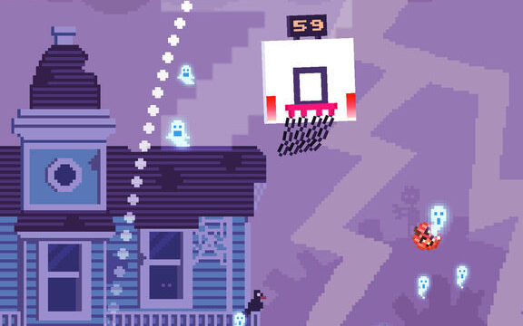 Ball King