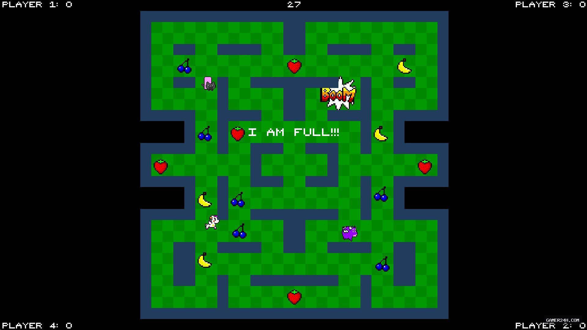 Poo Party 1 Screenshot 2