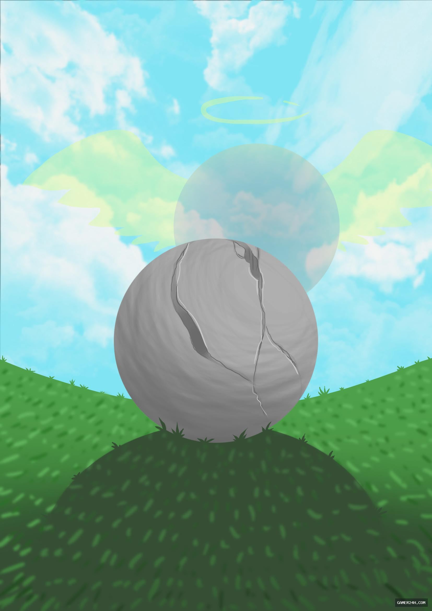 Go and Go Official Cover