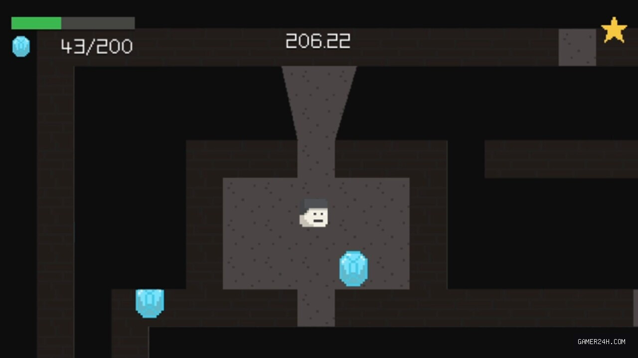 Grand Escape Screenshot 5