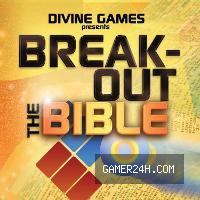 Break-Out The Bible - Game Overview & History