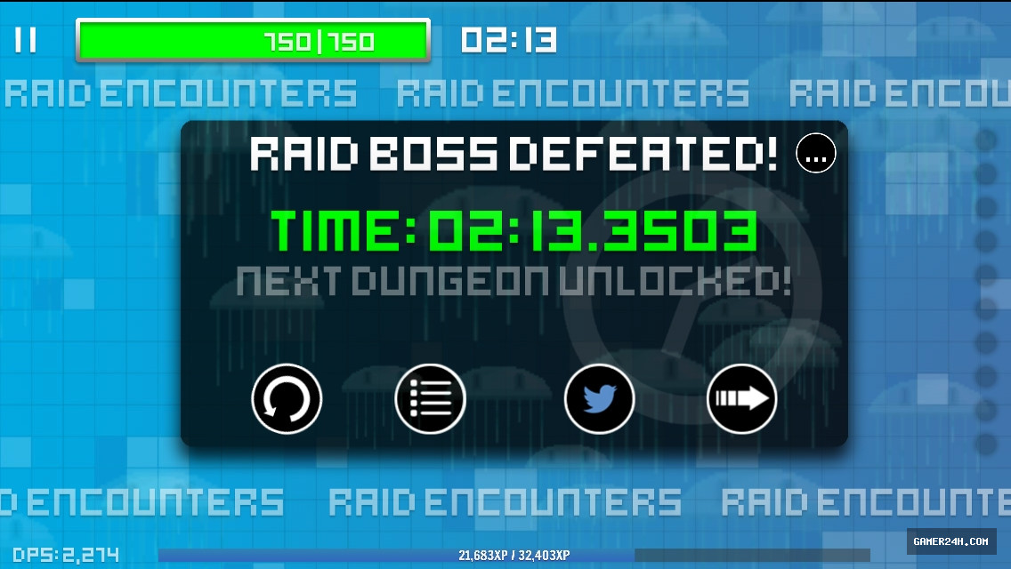 Official HD Capture: Raid Encounters - Gameplay Mechanics & Systems