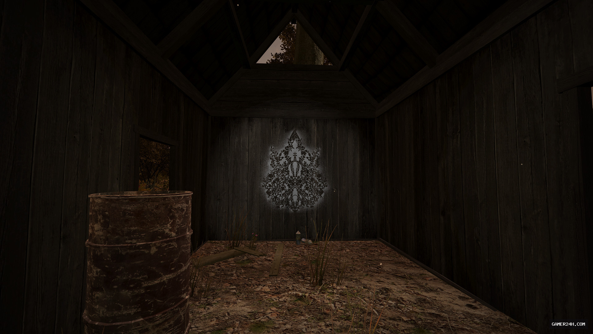 Home is Where One Starts… Screenshot 5