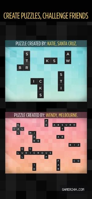 Bonza Word Puzzle - Game Overview & History