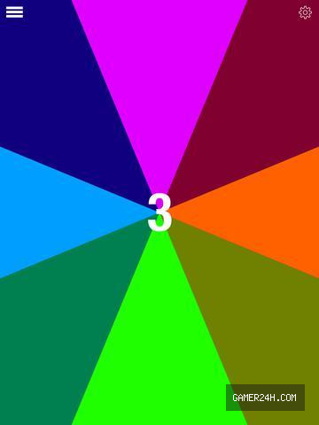 First Player Screenshot 5