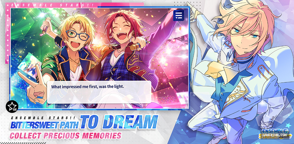 Ensemble Stars!! Music Screenshot 3
