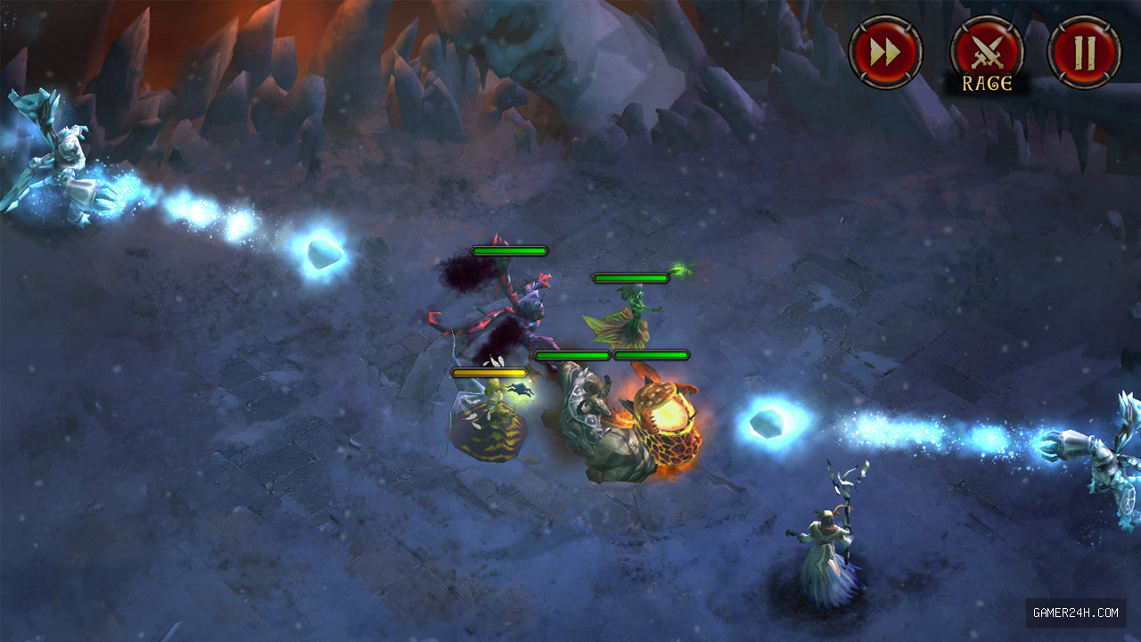 The Gate Screenshot 4