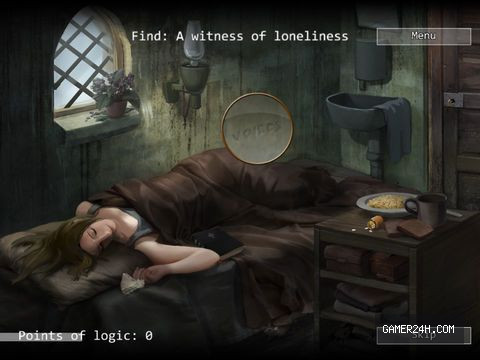 Who Is The Killer (Episode IV) Screenshot 2