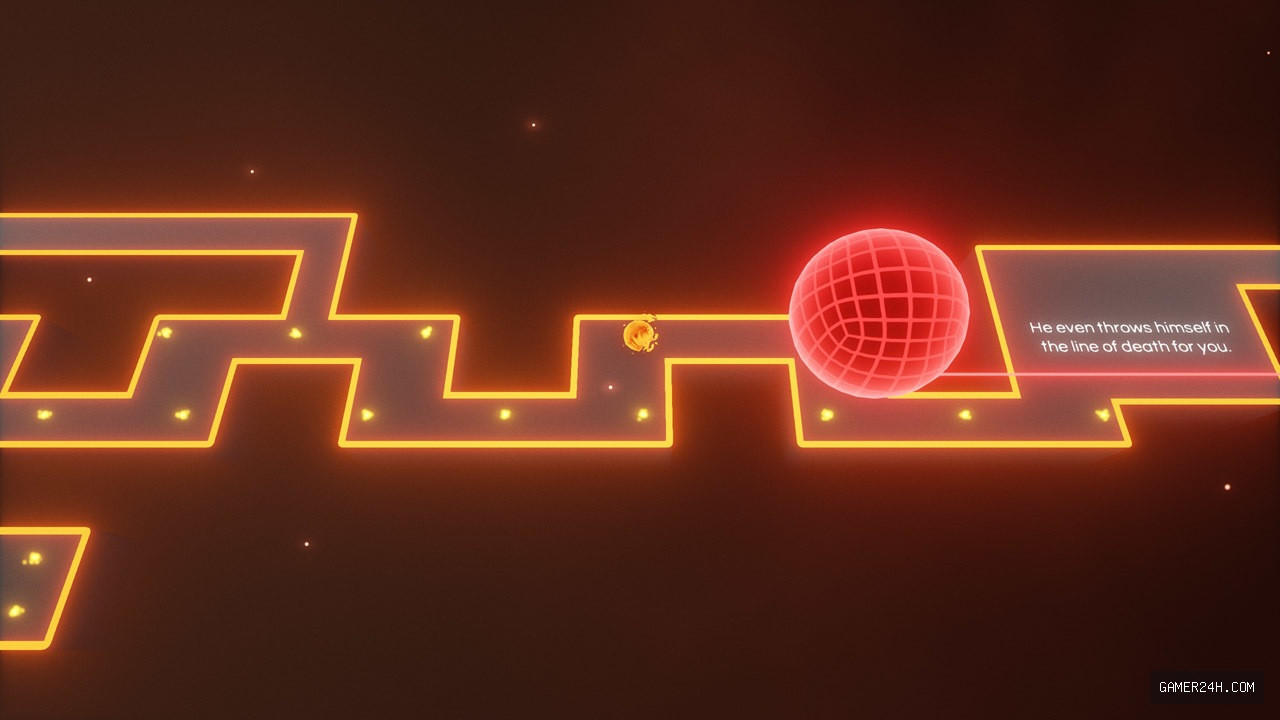 Roll Playing Game Screenshot 2