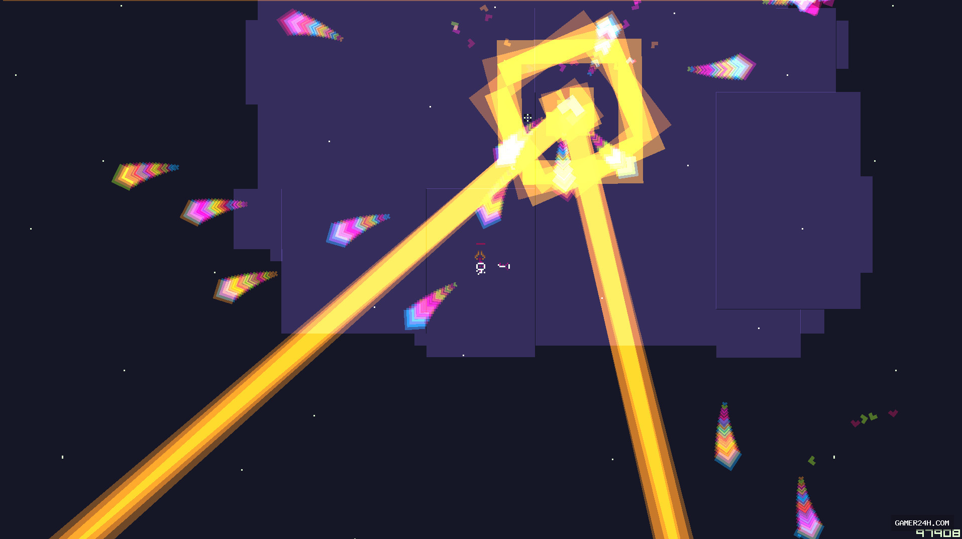 Gameplay Screenshot