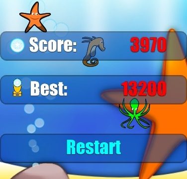 Aquaria!
