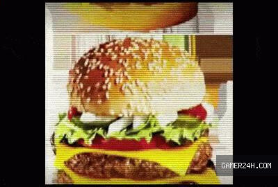 Cheeseburger (in Paradise)