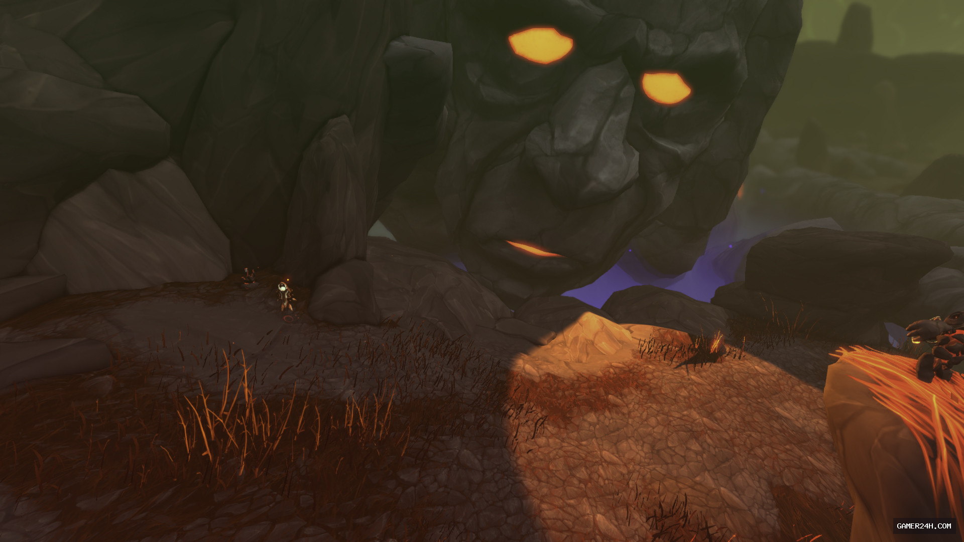 Karmaflow: The Rock Opera Videogame – Act I & Act II Screenshot 2