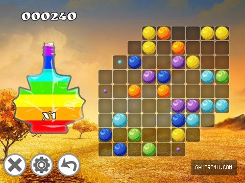 Rainbow Lines HD FREE Screenshot 3