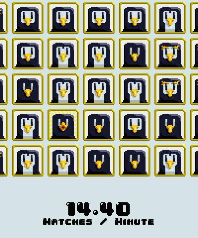 The Penguin Choir