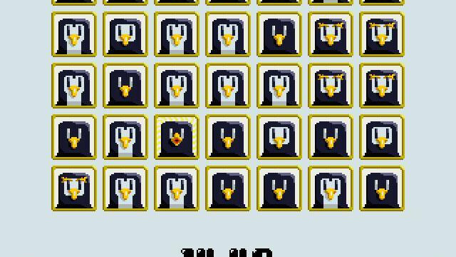 The Penguin Choir