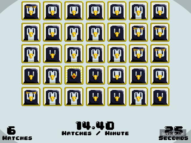 The Penguin Choir Official Cover