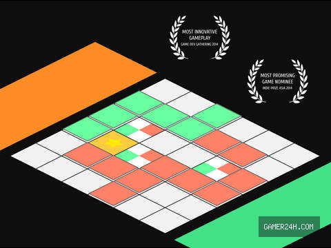 Official In-Game Capture: Layer – simple is hard - World Atmosphere & Immersion