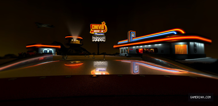 CINEVEO – VR Cinema Screenshot 5