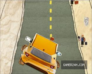Tojam Taxi