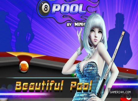 3D Pool & Online Billiard Screenshot 5